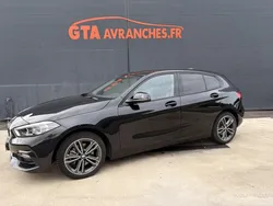 BMW SERIE 1 118i 136 ch DKG7 F40 Edition Sport