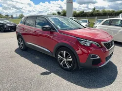 Peugeot 3008 (2) 1.6 BLUEHDI 120 EAT6 GT LINE