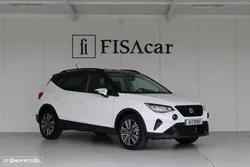 SEAT Arona 1.0 TSI Style DSG
