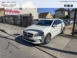 Mercedes CLASSE A 180 INSPIRATION