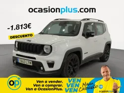 JEEP Renegade 1.5 MHEV Night Eagle