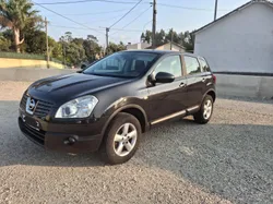 Nissan Qashqai 1.5 dci Acenta