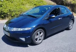 Honda Civic 1.4cc I.DSI 85 CV