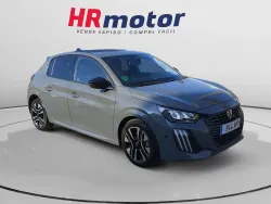 PEUGEOT 208 1.2 Puretech S&S Allure Pack 100