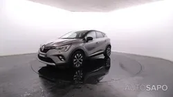 Renault Captur de 2023