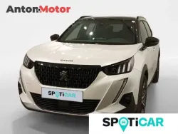 PEUGEOT 2008 1.5BlueHDi S&S GT EAT8 130