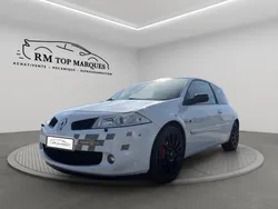 Renault Mégane II Coupe RS 2.0T 230ch 16V F1 Team R26 - Garantie 6 mois