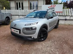 Citroën Citroën C4 Cactus 1.6L HDi 92CH Garantie 12Mois