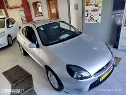 Ford Puma 1.4 16V