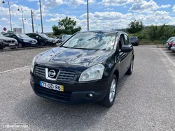 Nissan Qashqai 1.5 dCi Acenta