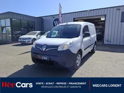 Renault kangoo fourgon 1.5 bluedci 80 confort