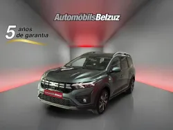 DACIA Jogger 1.0 TCe Expression 81kW 7pl.
