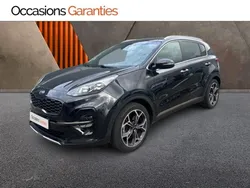Kia Sportage 1.6 CRDi 136ch ISG GT Line Premium 4x2 DCT7
