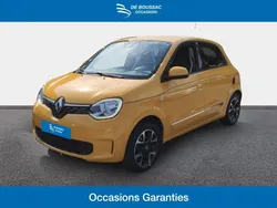 Renault Twingo III TCe 95 Intens