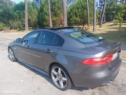 Jaguar XE 2.0 D R-Sport Aut.