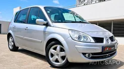Renault Scénic de 2007