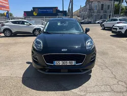 Ford puma ii 1.0 flexifuel 125 mhev s&s titanium bvm6