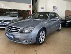 Mercedes-Benz C 220 220CDI Style Edition Aut.