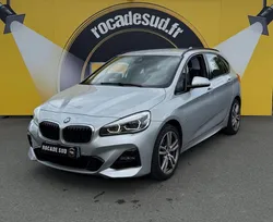 Bmw Série 2 Active Tourer 218i M Sport DKG7