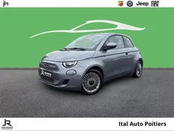 Fiat 500 e 118ch Icône