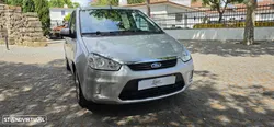 Ford C-Max 1.6 TDCi Titanium