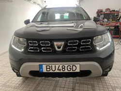 Dacia Duster 1.0 Tce Prestige Bi-fuel