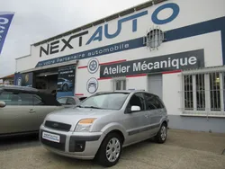 Ford FUSION 1.4 TDCI 68CH TREND