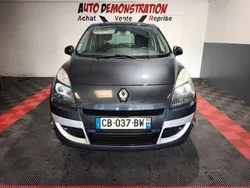 Renault scenic iii 1.5 dci 110