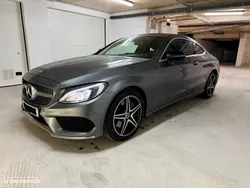 Mercedes-Benz C 250