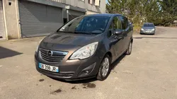 Opel Meriva 1.4T 120