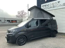 Citroën Jumpy (3) 2.0 BHDI 180 TAILLE M BUSINESS AUTO VASP