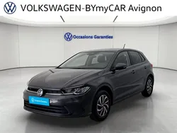 VOLKSWAGEN Polo 1.0 TSI 95 S&S BVM5 VW Edition