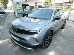 Opel mokka 1,2 turbo 130 cv elegance business bva8 47000 kms