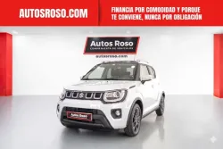 Suzuki Ignis 1.2 GLX Mild Hybrid