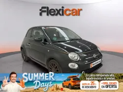 FIAT 500 1.2 Collezione