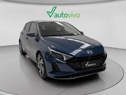 HYUNDAI i20 1.0 TGDI Klass 48V 100