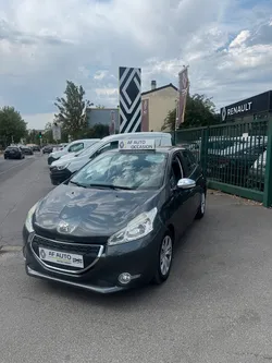 Peugeot 208 1.2 puretech 82ch Urban Soul
