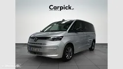VW Multivan