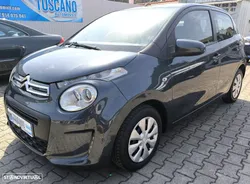 Citroën C1 1.0 VTi Feel S&S