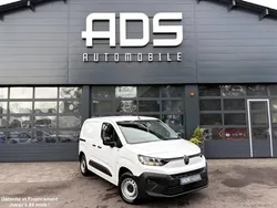 Citroën Berlingo Van M 1000kg BlueHDi 100ch S&S