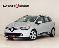Renault Clio ENERGY TCe 120 EDC Limited