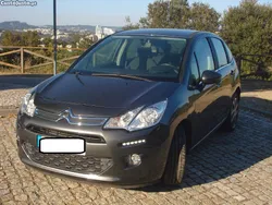 Citroën C3 1.6 HDi 100 CV