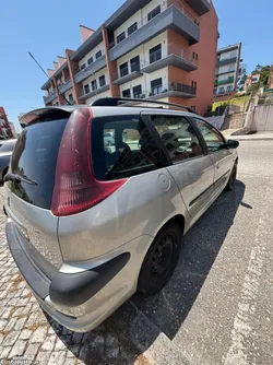 Peugeot 206 (206)