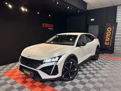 PEUGEOT 408 1.2 PURETECH 130 ALLURE PACK EAT8 START-STOP GARANTIE PEUGEOt