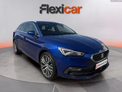 Seat Leon 1.5 TSI Xcellence DSG
