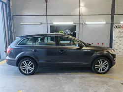 Audi Q7 4.2 V8 TDI Ambition luxe 5 places