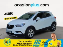 OPEL Mokka 1.4T GLP Selective 4x2
