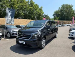 RENAULT Trafic Blue dCi 150 Grand Evolution