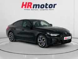 BMW Serie 4 430dA Gran Coupé xDrive
