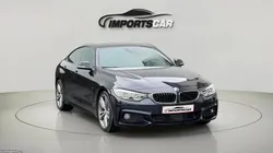 BMW 420 Gran Coupé d Pack M Auto